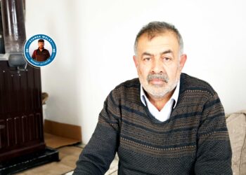 Çîrok û çîrokbêjî li pişt gundekî şewitî man!