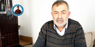 Çîrok û çîrokbêjî li pişt gundekî şewitî man!