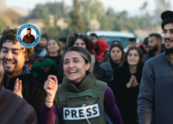 Ciwana Cuma: No vindertiş û xoverdayîş do tarixî de rîpelanê neweyan akero