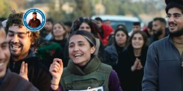 Ciwana Cuma: Ev sekn û berxwedan rûpelên nû vedike