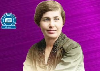 Cuyeyêka şoriş awan kerda: Zabel Yesayan