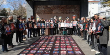 Xizmên Windayan li aqûbeta Metîn Can û Hasan Kaya pirsîn