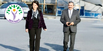 DEM Partî: Heyetê ma do mîyanê çend rojan de şêro Îmrali