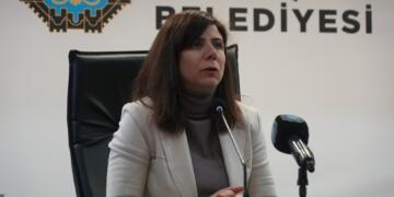 Serra Bucak: Cezadayîşê Zeydanî komploya vera şarê Wanî ya