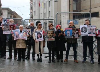 Dayikên Şemiyê di hefteya 1038an de civîyan