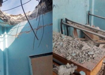 Di 2 mehan de 18 xwendekar û mamoste kuştin