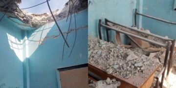 Di 2 mehan de 18 xwendekar û mamoste kuştin