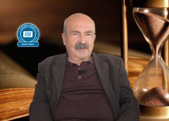 Dîroknas Sûngûr: Kurd ji siya werîs ditirsin, gavên şênber dixwazin