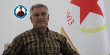 Ehmed Xoce: Li bendava Tişrînê destaneke dîrokî tê nivisîn