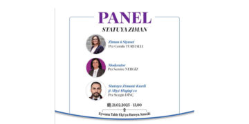 Amed de Panelê Statuyê Ziwanî