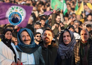 Gel ji bo aştiyê dixwaze Abdullah Ocalan azad bibe