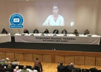 Gelek sûcên Tirkiye bi belge kirin