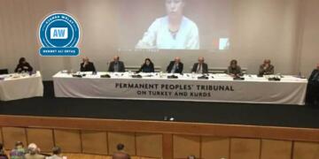 Gelek sûcên Tirkiye bi belge kirin