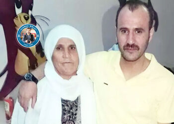 Girtî Ozgur Sevîm: Ji ber ava zengarî em nexweş dikevin