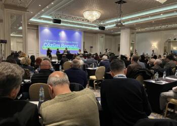 Konferansa ‘Jiyana azad û wekhev’ dest pê kir