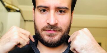 Li ser gora diya xwe kuştî hat ditin