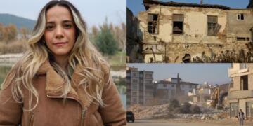 Hatay de îhmalkarî merdiman kişeno