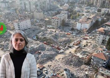 Hemsereka DBP’yî Uçar: Ma nê îqtîdarê xeripîyayî caran ef nêkenê