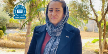 Hevşaredara Mexmûrê: Dest datînin ser vîna kurdan