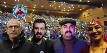 ‘Divê zimanê Kurdî bibe zimanê fermî’