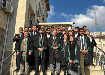 Ji bo polîsê ku wesayîtê li parêzer qelibandibû biryara girtinê