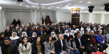 Çîgdem Kiliçgun Uçar: Ji Îmraliyê dengê azadiyê tê