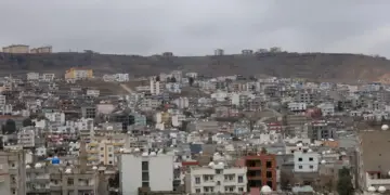 Cizîr de 15 kesî ameyê destbendkerdene