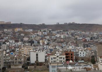 Li Cizîrê 15 kes hatin binçavkirin