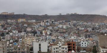 Li Cizîrê 15 kes hatin binçavkirin