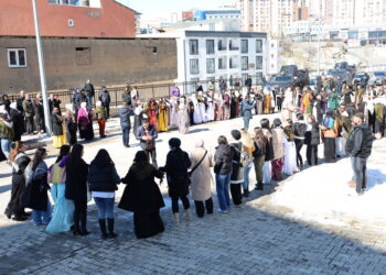 Jinan li Botanê starta 8ê Adarê dan