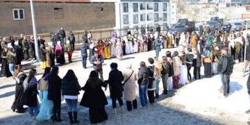 Jinan li Botanê starta 8ê Adarê dan