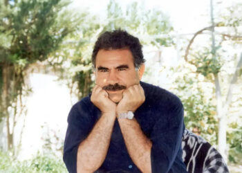 Beyanatê Îmraliyî do Amed û Wan de ekrananê girdan de bêro dayene