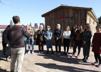 Gedeyî do tebîet reyde bêrê têhet