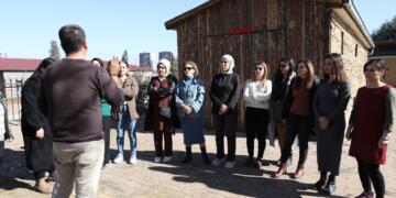 Gedeyî do tebîet reyde bêrê têhet