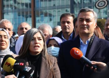 Hevşaredarên Wanê: Werin em xwedî li vîna xwe derkevin