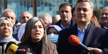 Hevşaredarên Wanê: Werin em xwedî li vîna xwe derkevin