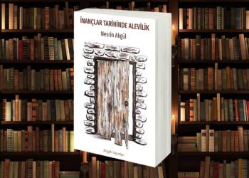 Ji weşanxaneya Jîngehê pirtûkeke nû