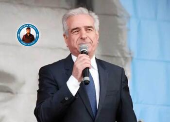 Karamûs: Geşedanên îro diqewimin encama komploya navdewletî ye