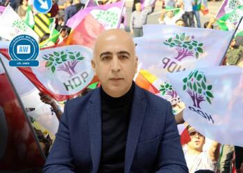 Kirkazak: Hem nexşereya çareserîye hem zî muxatabê pêvajoye dîyar o