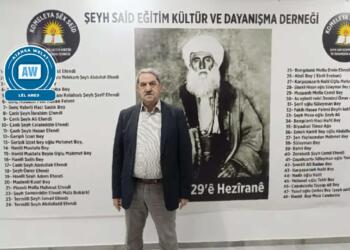 Tornê Şêx Seîdî: Komarêka seyyewbînan bêra awankerdene