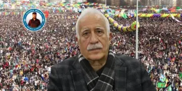 Sînan Çîftyurek: Ganî bi lez Abdullah Ocalan azad bibo