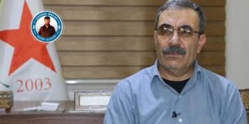 Aldar Xelîl: Divê Tirkiye ewilî êrişên xwe rawestîne