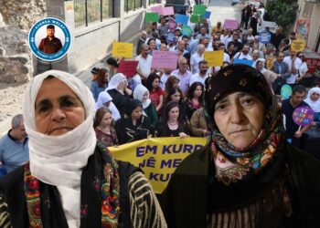 Dayikên Aştiyê: Zimanê me winda bibe dê hebûna me jî winda bibe