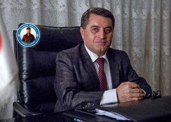 ‘Kurd dê mohra xwe li dîrokê bixin’