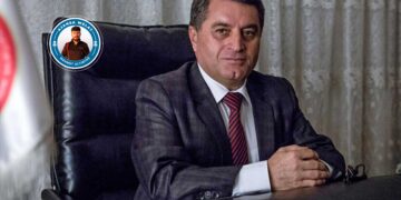 ‘Kurd dê mohra xwe li dîrokê bixin’