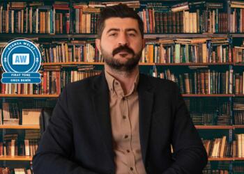 Muhîttîn Mûgûç: Peyama birêz Ocalan ji bo çareseriyê nexşe ye