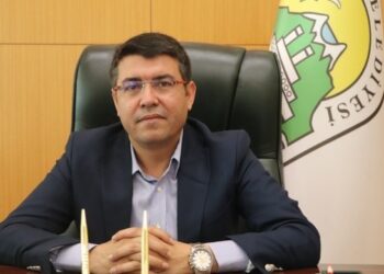 Hevşaredarê Tetwanê Mumîn Erol hat binçavkirin