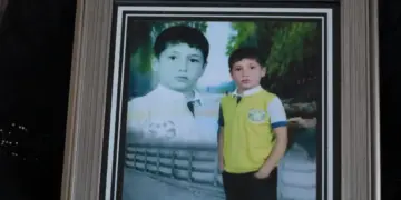 Danişîna doza Nîhat Kazanhan taloq bû