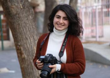 Rojnameger Oznûr Deger hat girtin