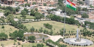 Şarê Silêmanîye do ekranê girdî de mesajê Îmraliyî temaşe bikero